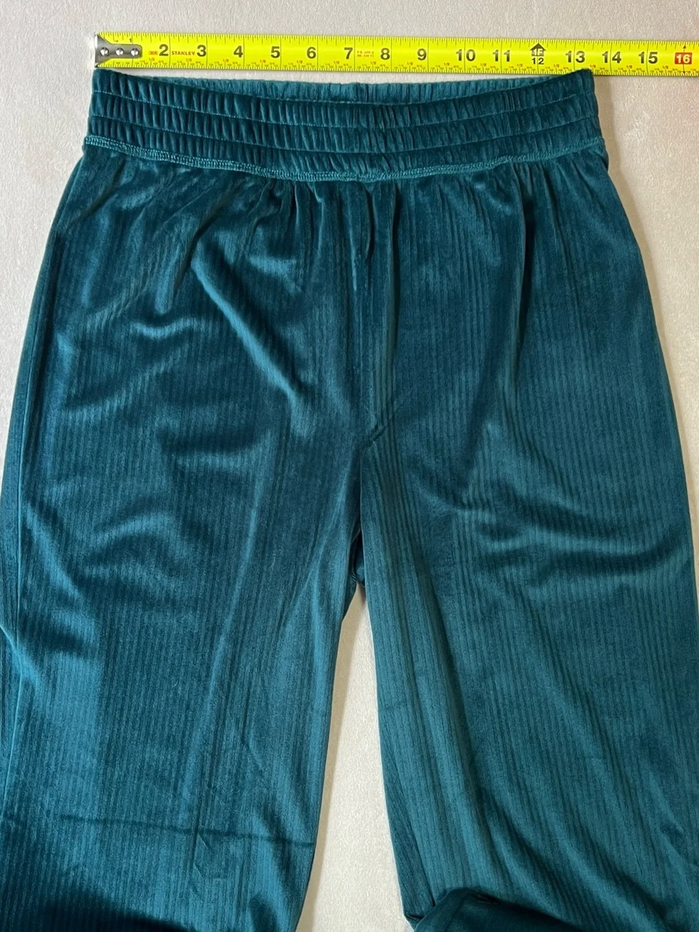 Z Supply supply flare